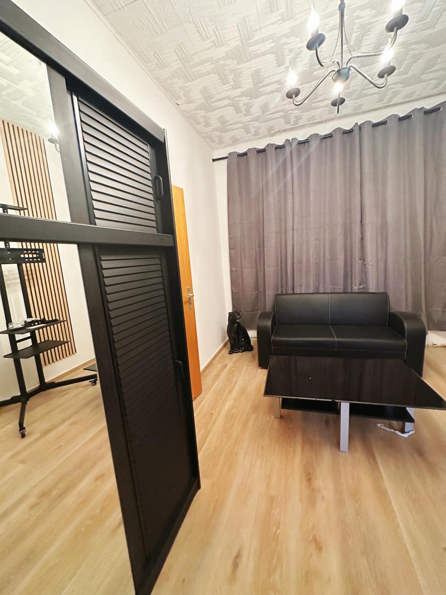 Appartamento 2 Schlafenzimmer 5 Betten