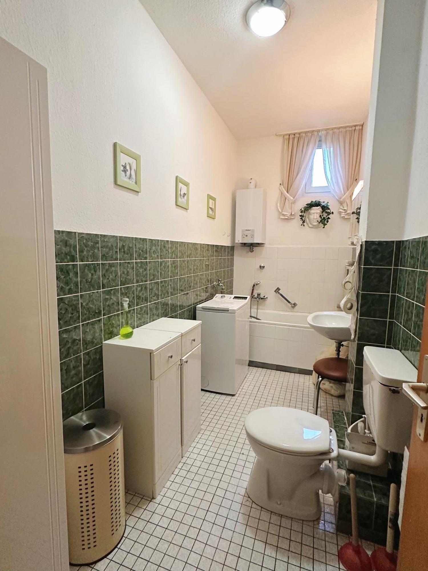 Apartment 2 Schlafenzimmer 5 Betten